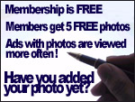 Add a Voodoo Passions profile photo Image recommending members add Voodoo Passions profile photos