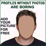 Add a Voodoo Passions profile photo Image recommending members add Voodoo Passions profile photos