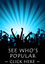 Popular Voodoo members, games, books & more Popular Voodoo member image